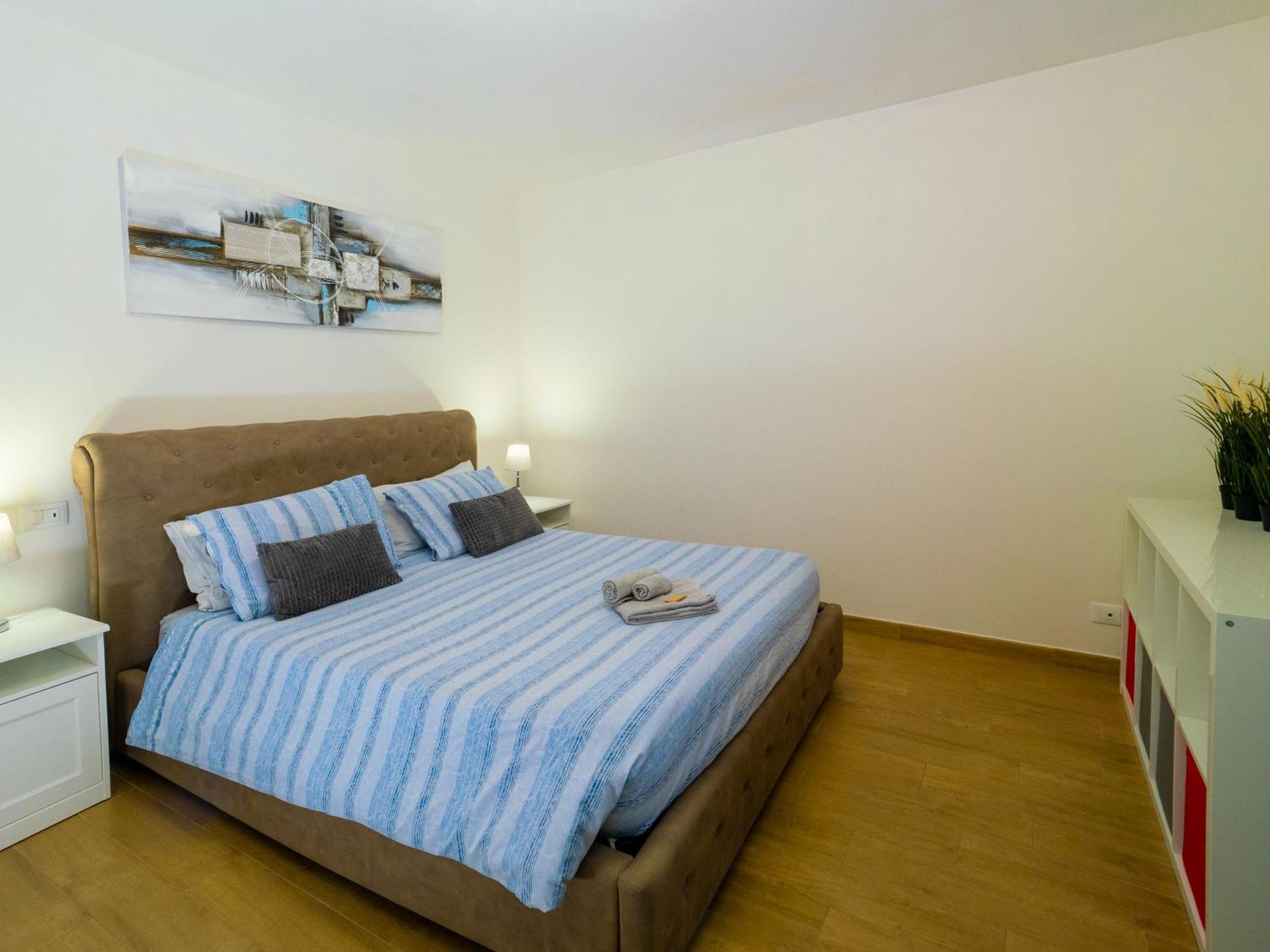 Appartamento Bonbon, Centro Storico Con Parcheggio Gorizia Ngoại thất bức ảnh